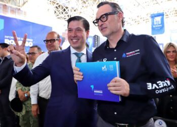 Aplica El Marqués 800 mdp en obra