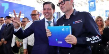 Aplica El Marqués 800 mdp en obra