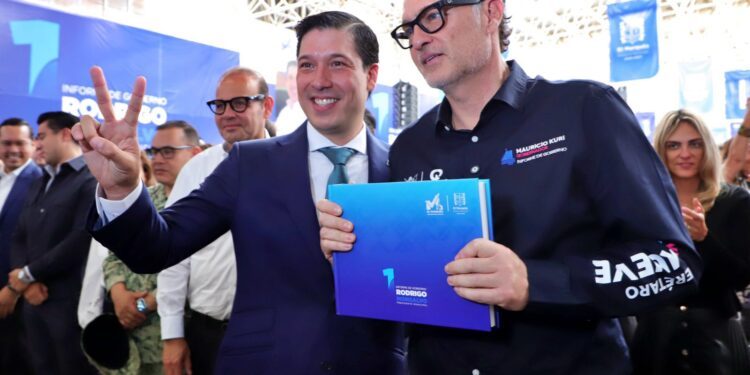 Aplica El Marqués 800 mdp en obra