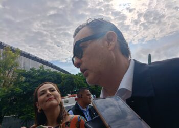 Kuri gestiona recursos para el Libramiento Surponiente y respalda a la FGR en operativos contra narcolaboratorios