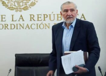 Afirma Presidenta que estrategia de seguridad funcionará en Sinaloa