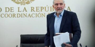 Afirma Presidenta que estrategia de seguridad funcionará en Sinaloa