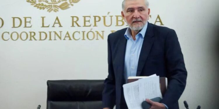 Afirma Presidenta que estrategia de seguridad funcionará en Sinaloa