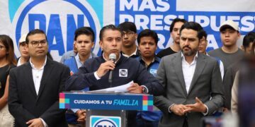 PAN Querétaro alerta sobre recortes reales al presupuesto federal en educación
