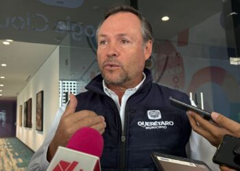 Se ha descargado aplicación del Municipio de Querétaro en 16 mil dispositivos móviles