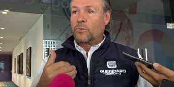 Se ha descargado aplicación del Municipio de Querétaro en 16 mil dispositivos móviles