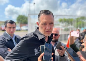 Gobernador Mauricio Kuri refrenda compromiso con San Juan del Río