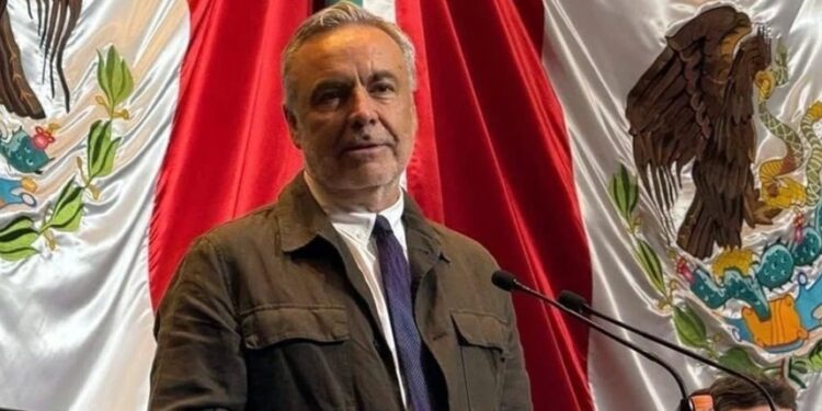 Adán Augusto rechaza acusaciones de evasión