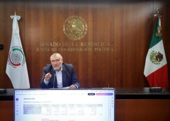 Adán Augusto rechaza acusaciones de evasión