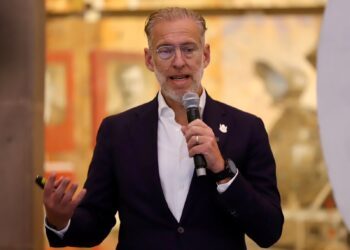 Querétaro será sede de foro regional rumbo a la revisión del T-MEC