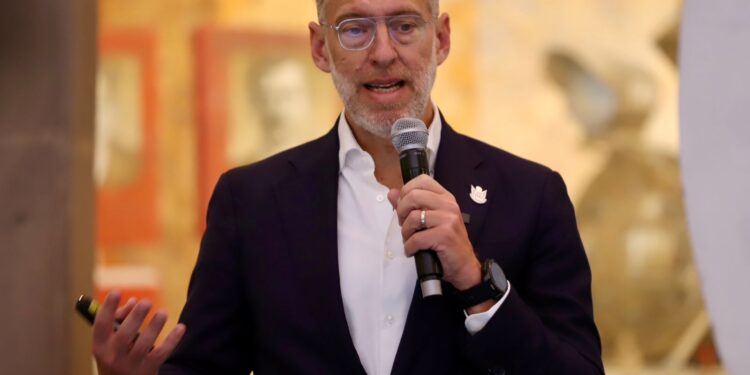 Querétaro será sede de foro regional rumbo a la revisión del T-MEC