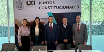 Querétaro aprueba en comisión reforma constitucional en materia de extorsión