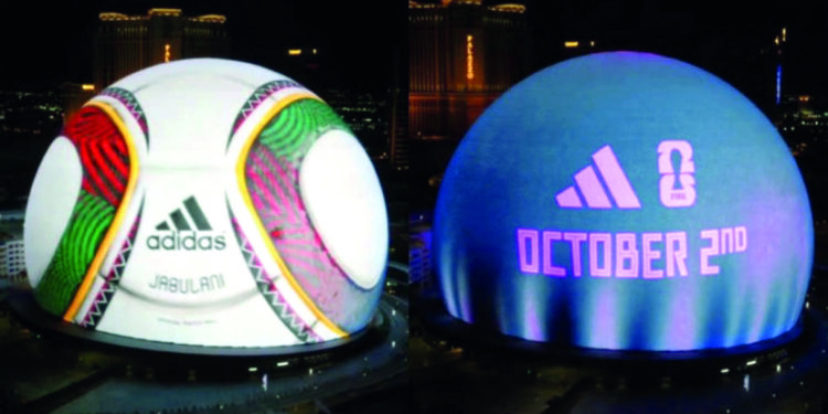 Real Madrid dominó y brilló en la Champions