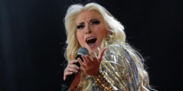 Lista la cartelera para Fiestas Patrias