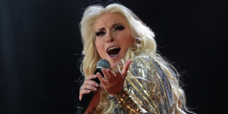 Lista la cartelera para Fiestas Patrias