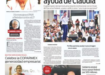 Portada 20 de octubre de 2025