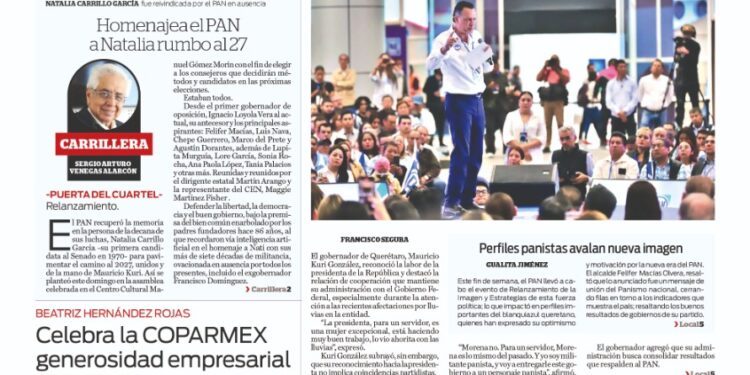 Portada 20 de octubre de 2025