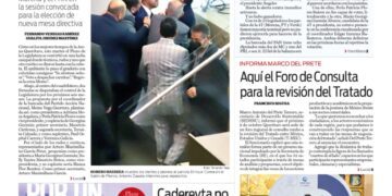 Portada 1 de octubre de 2025