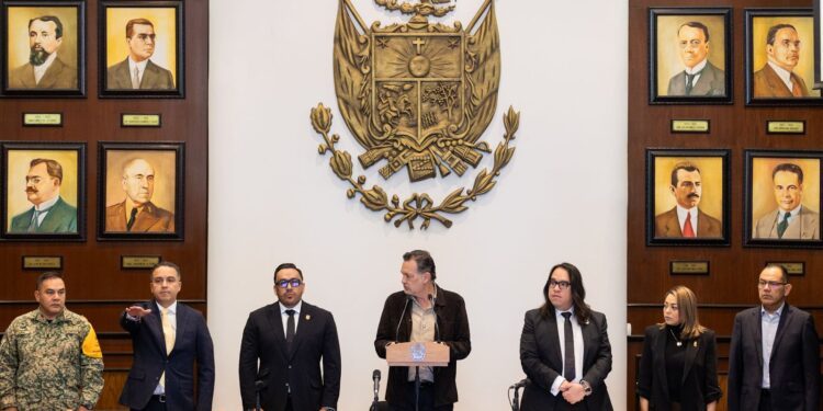 Mejora percepción de seguridad: Kuri