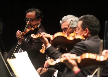 Da inicio la Gira de Conciertos la OFEQ