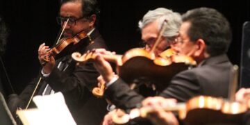 Da inicio la Gira de Conciertos la OFEQ