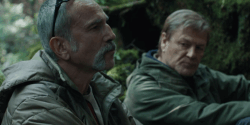 Recupera Daniel Day-Lewis pasión