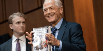 Libra México a medias arancel a los camiones