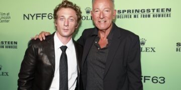 El lado humano de Springsteen