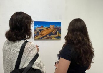 Fractal Coro Sinfóniqro representará a México