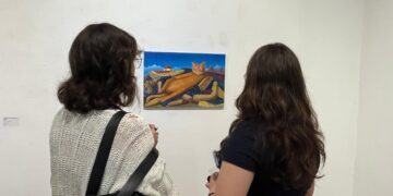 Fractal Coro Sinfóniqro representará a México