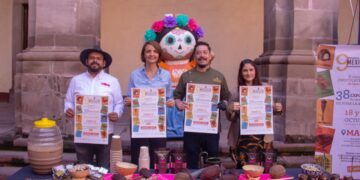 Lista la 9ª edición del Mexicacao