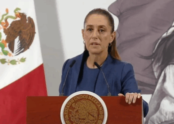 Obtuvo Alito terrenos con lavado de dinero, dice Presidenta