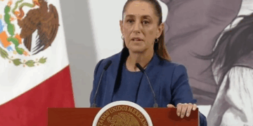 Obtuvo Alito terrenos con lavado de dinero, dice Presidenta