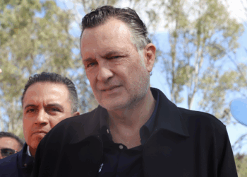 Advierte Kuri sobre el incremento de extorsiones virtuales en Querétaro