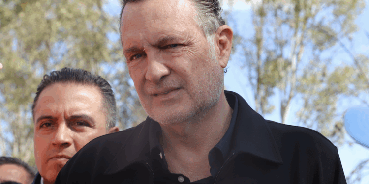 Advierte Kuri sobre el incremento de extorsiones virtuales en Querétaro