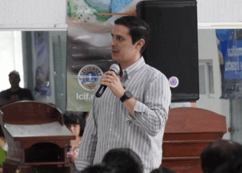 Advierte Kuri sobre el incremento de extorsiones virtuales en Querétaro