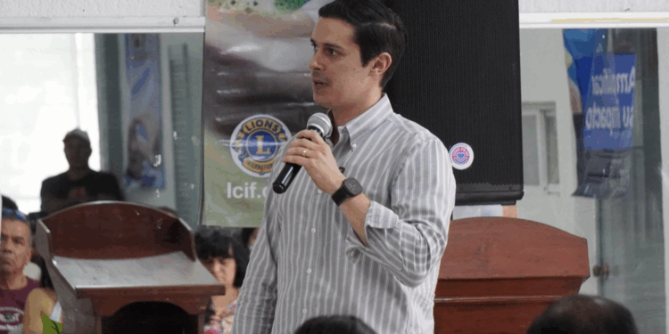 Advierte Kuri sobre el incremento de extorsiones virtuales en Querétaro