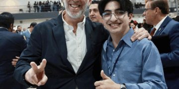 Inaugura Marco Congreso Internacional de Innovación Aeroespacial en la UNAQ