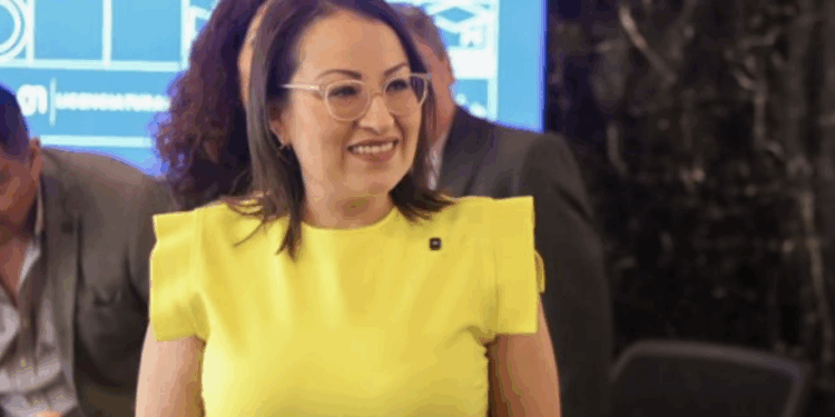 Alerta en capital ante alza en violencia contra mujeres