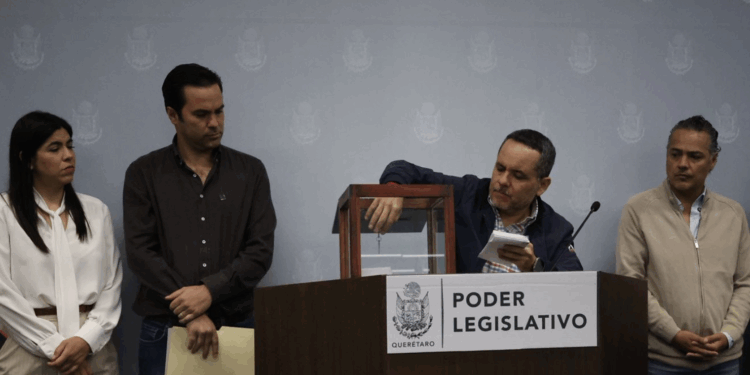 Hasta el 14, nueva Sesión de Pleno