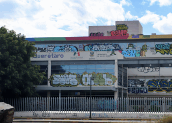 Demolerán el viejo Hospital General