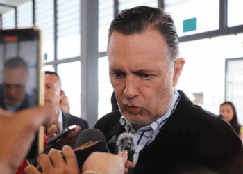 Kuri pide análisis jurídico sobre cambios a la Ley de Amparo