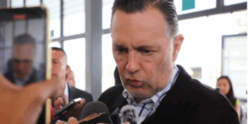 Kuri pide análisis jurídico sobre cambios a la Ley de Amparo