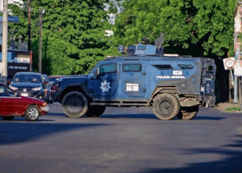 La Mayiza suma a Los Chuckys para enfrentar a Los Chapitos y el CJNG