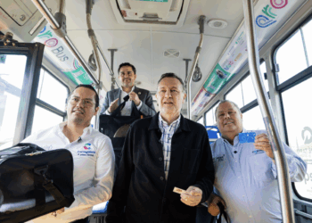 Permitirá acceso de mascotas a Qrobus