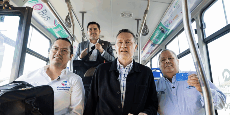 Permitirá acceso de mascotas a Qrobus