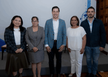 Impulsa Monsalvo transparencia