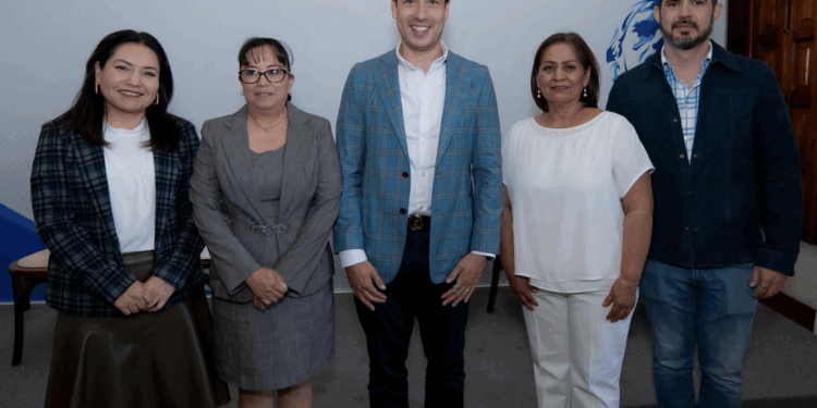 Impulsa Monsalvo transparencia