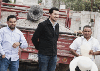 Impulsa Monsalvo transparencia