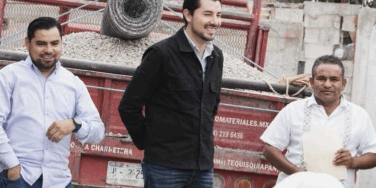 Impulsa Monsalvo transparencia